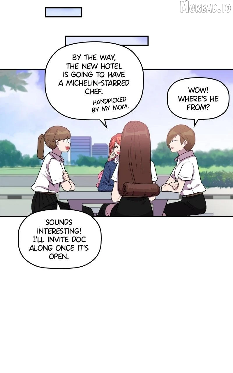 Take My Money Chapter 139 page 30