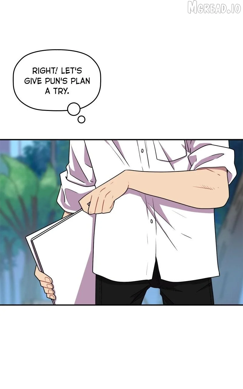 Take My Money Chapter 139 page 21