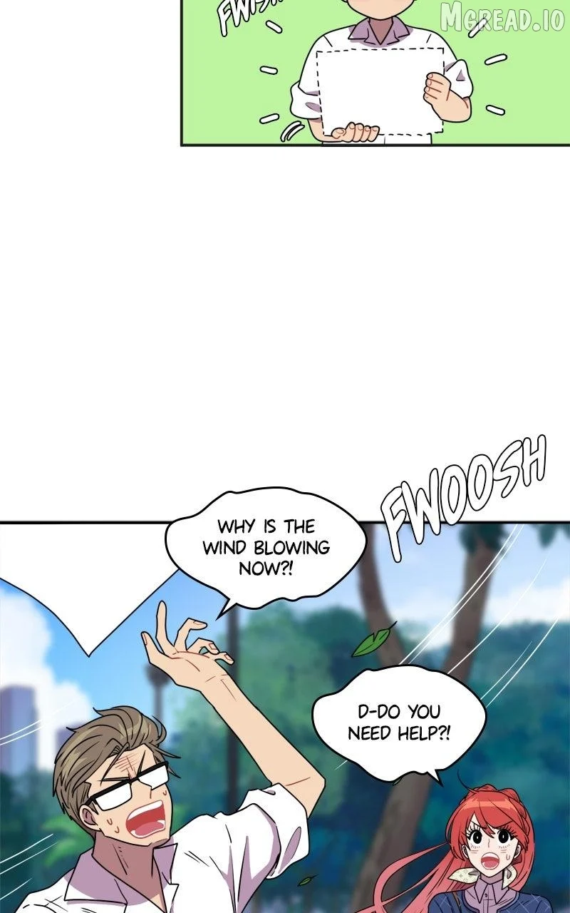 Take My Money Chapter 139 page 25