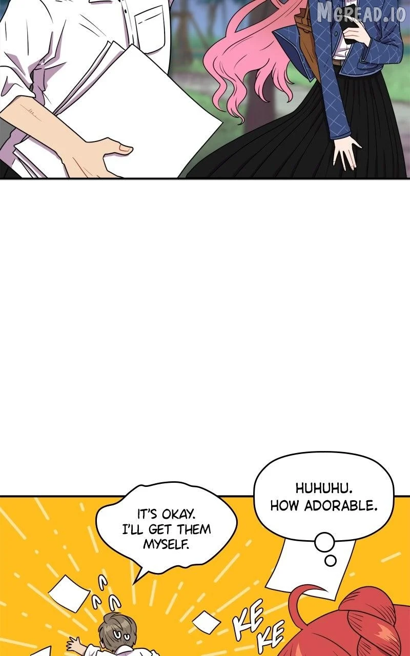 Take My Money Chapter 139 page 26