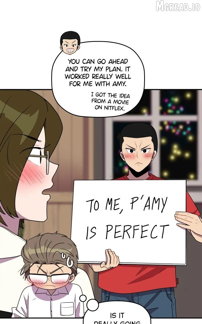 Take My Money Chapter 139 page 22