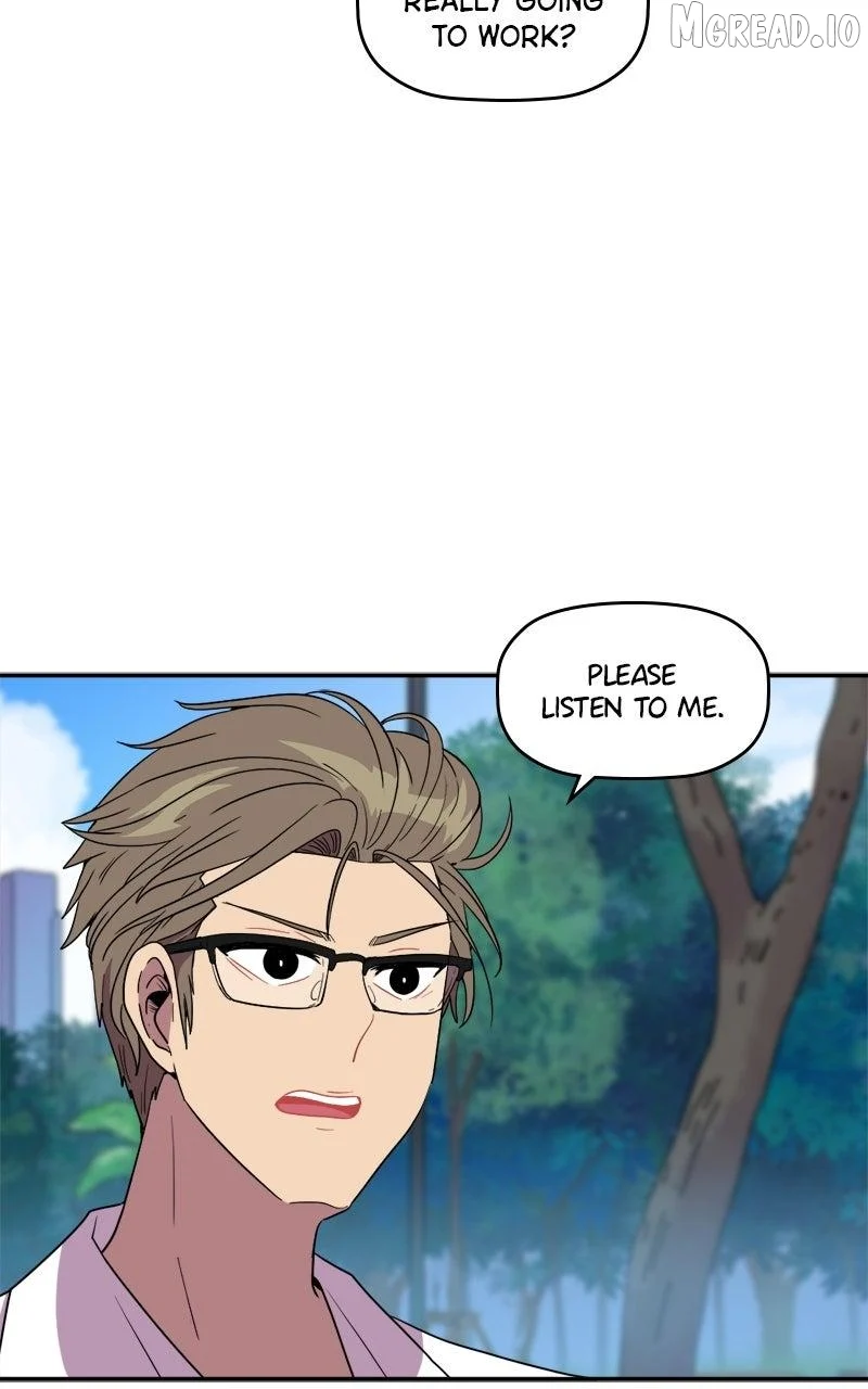 Take My Money Chapter 139 page 23