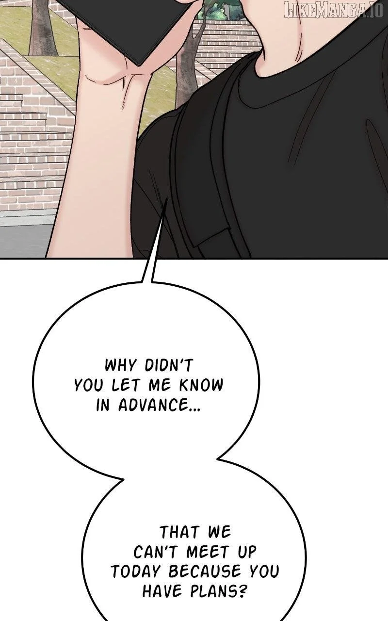 My Dud To Stud Boyfriend Chapter 139 page 8