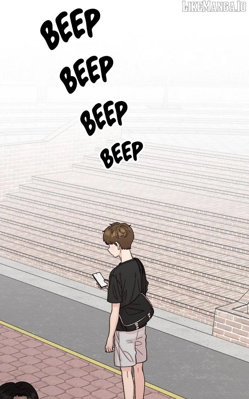 My Dud To Stud Boyfriend Chapter 139 page 19