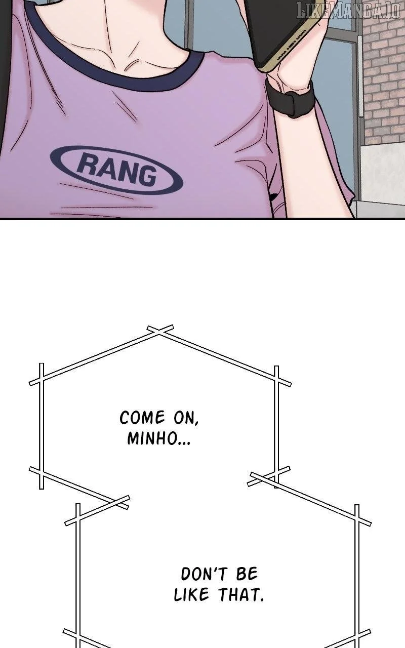 My Dud To Stud Boyfriend Chapter 139 page 5