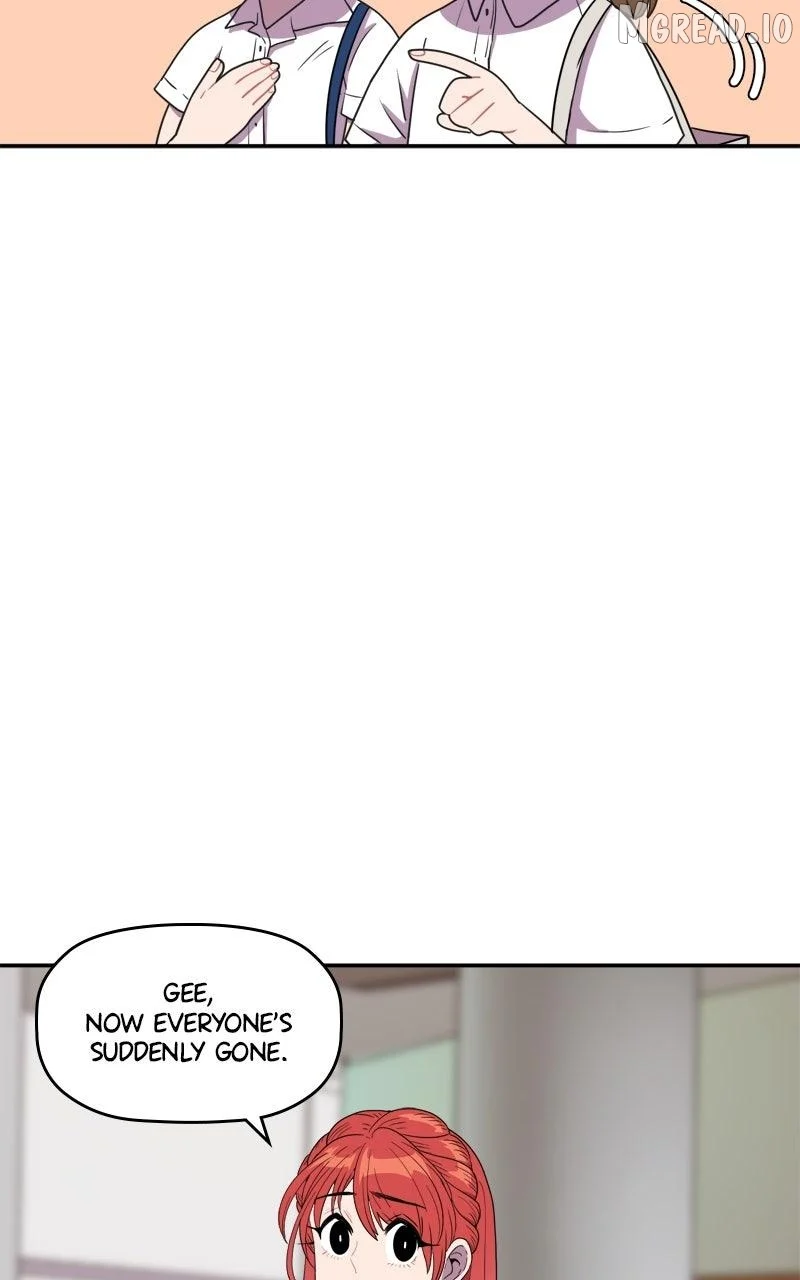 Take My Money Chapter 139 page 15