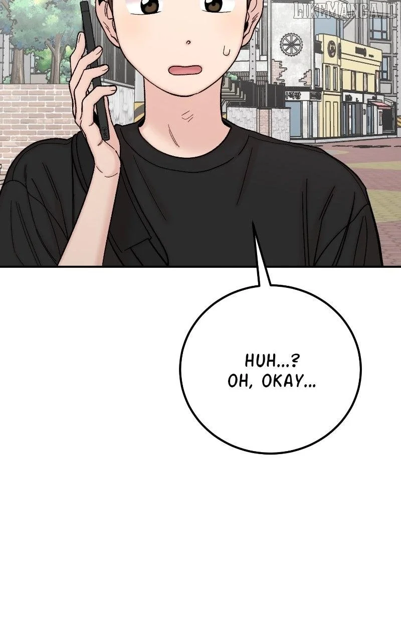 My Dud To Stud Boyfriend Chapter 139 page 17