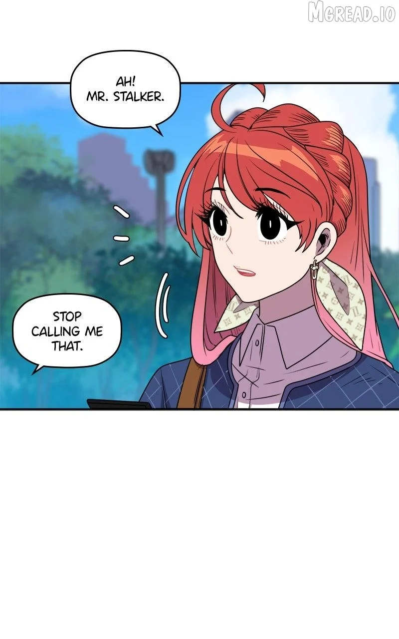 Take My Money Chapter 139 page 20
