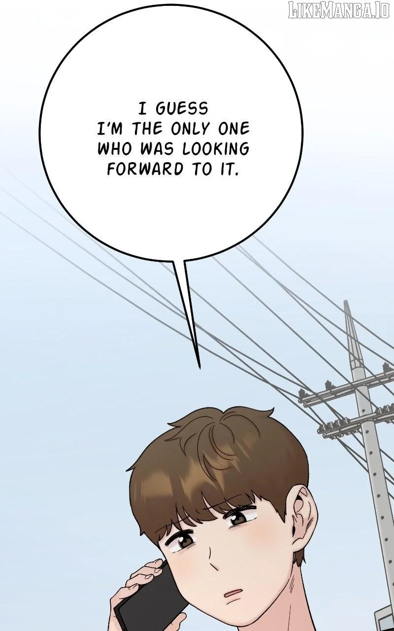 My Dud To Stud Boyfriend Chapter 139 page 2