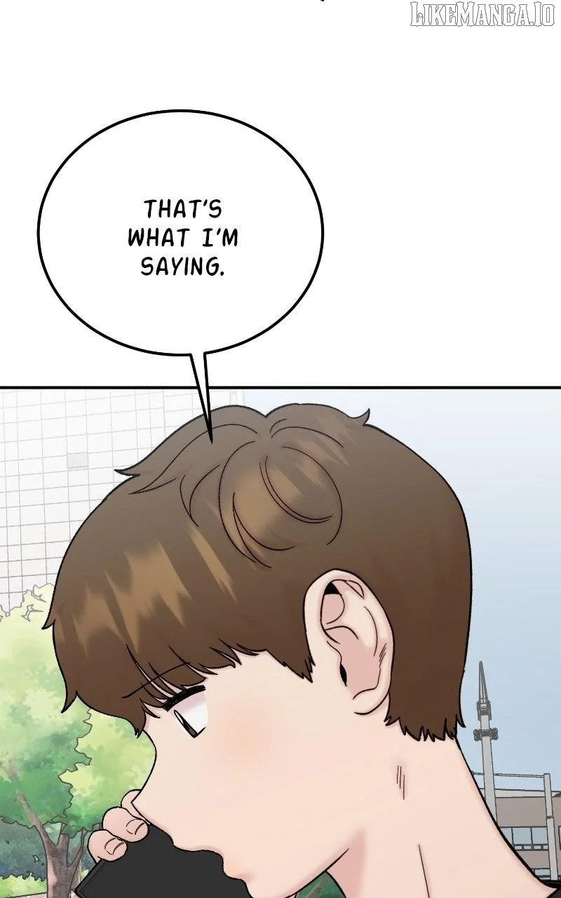 My Dud To Stud Boyfriend Chapter 139 page 7