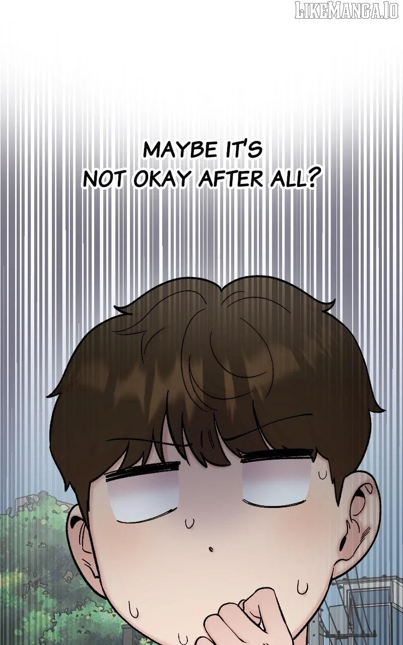 My Dud To Stud Boyfriend Chapter 139 page 21