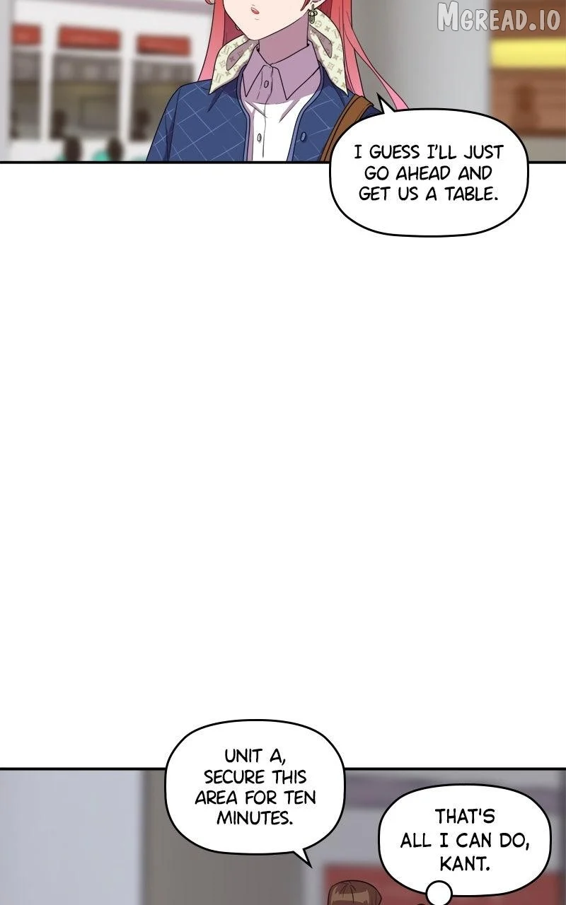 Take My Money Chapter 139 page 16