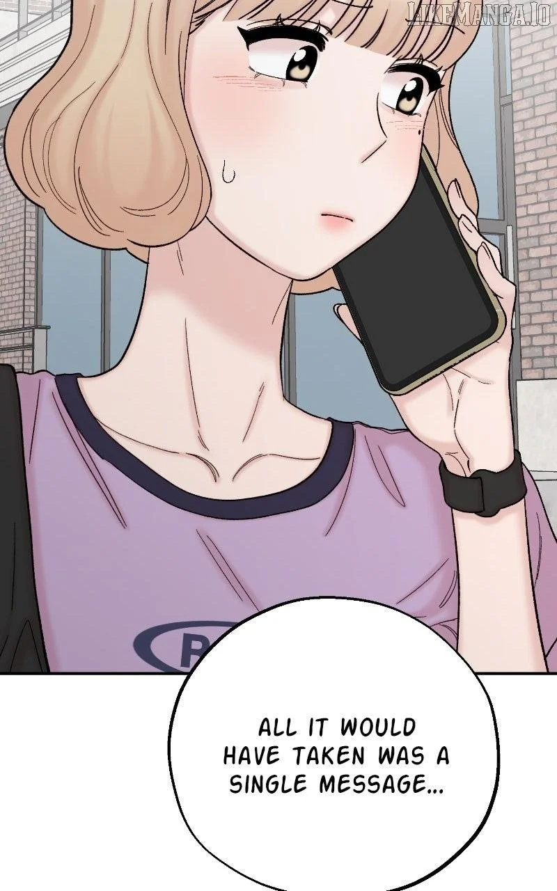 My Dud To Stud Boyfriend Chapter 139 page 10