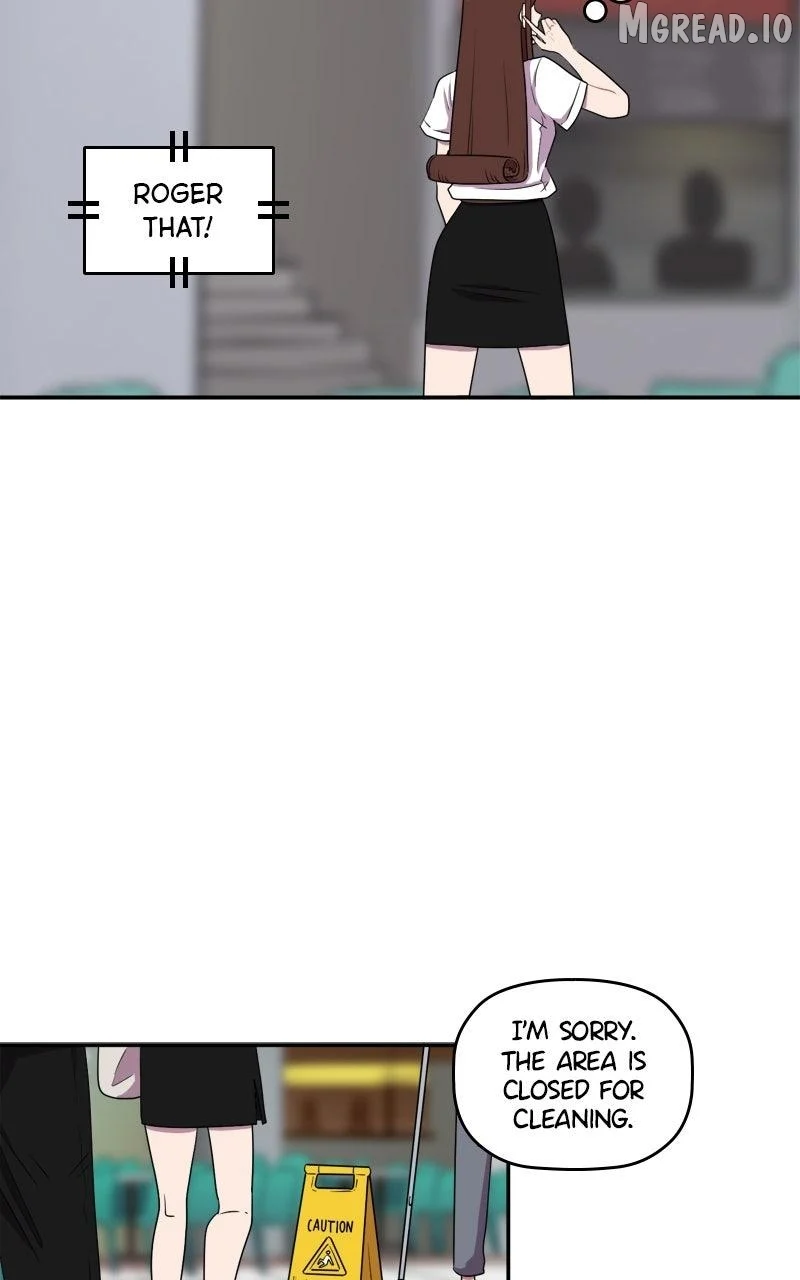 Take My Money Chapter 139 page 17