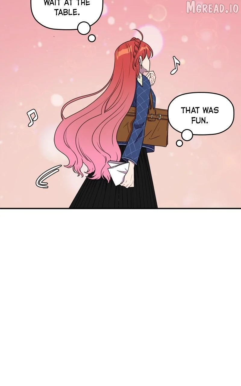 Take My Money Chapter 139 page 29