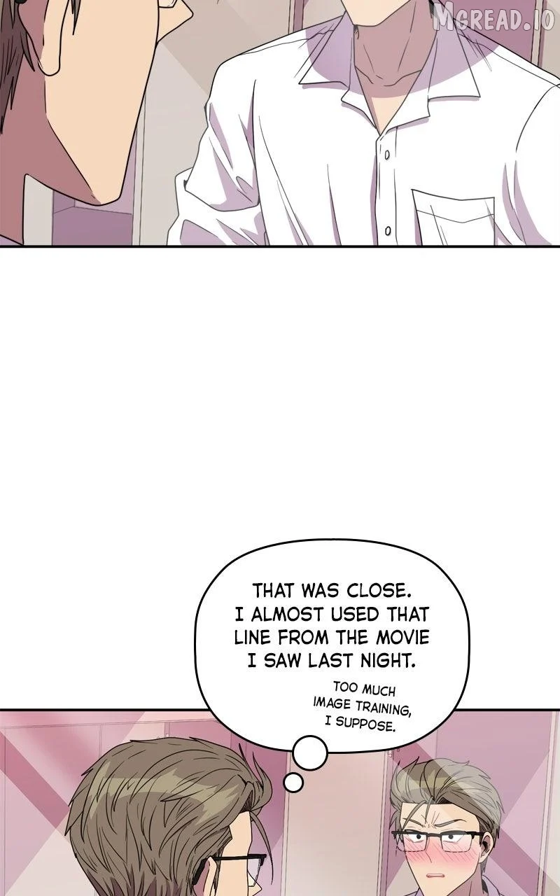 Take My Money Chapter 139 page 37