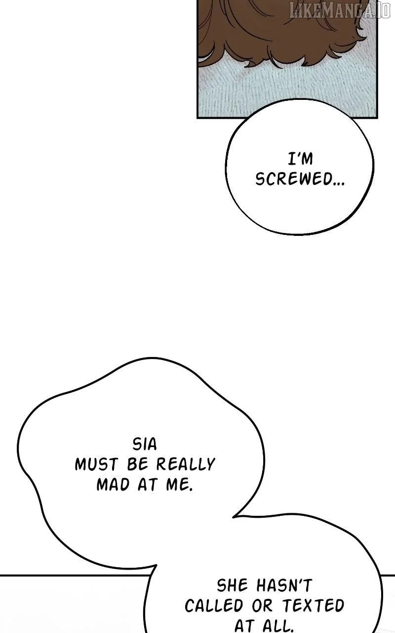 My Dud To Stud Boyfriend Chapter 139 page 39