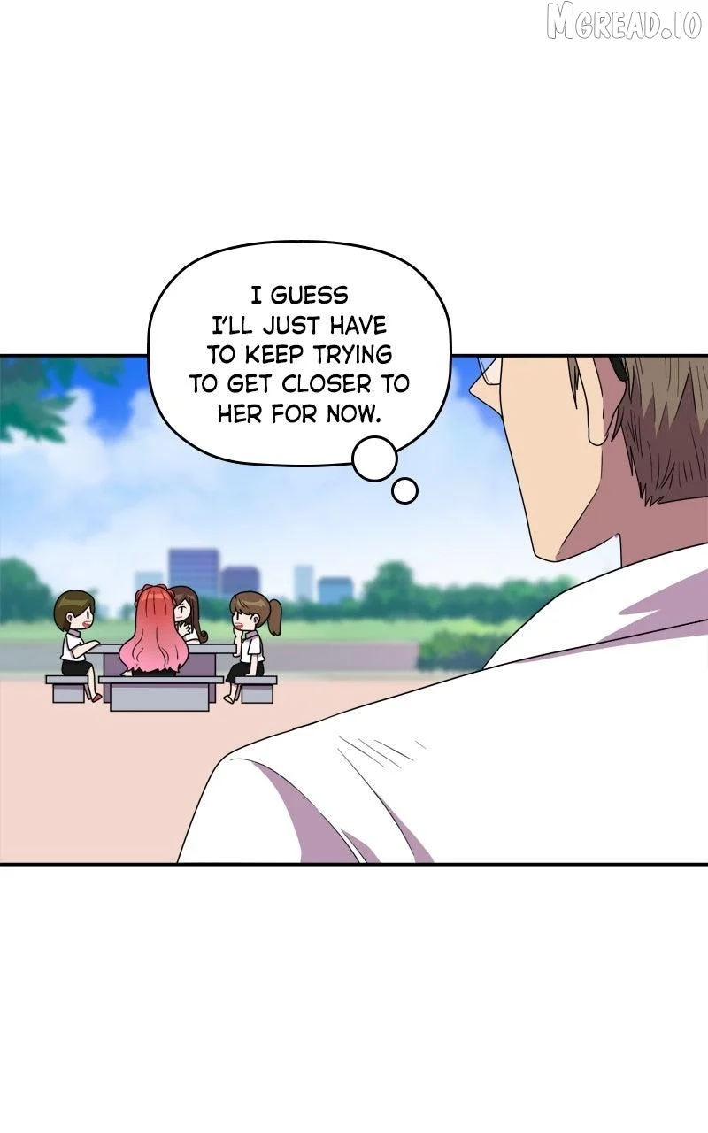 Take My Money Chapter 139 page 42