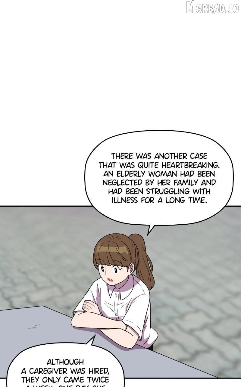 Take My Money Chapter 139 page 44