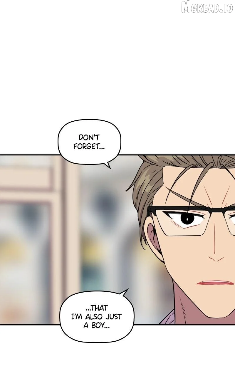 Take My Money Chapter 139 page 33