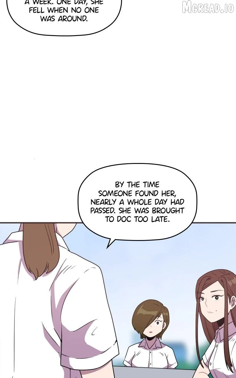 Take My Money Chapter 139 page 45