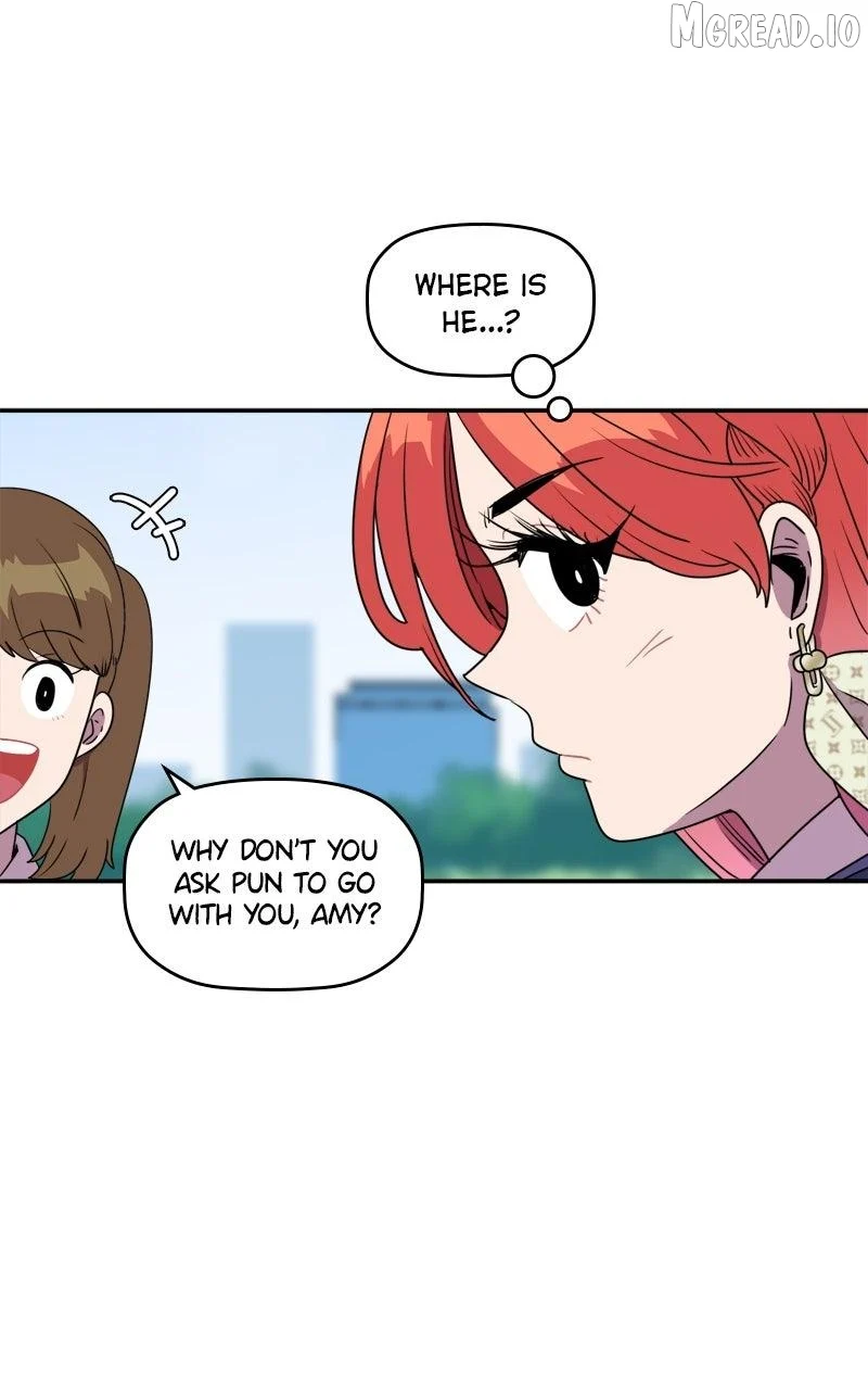 Take My Money Chapter 139 page 31