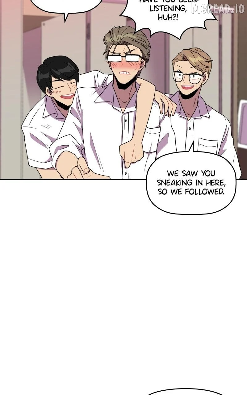 Take My Money Chapter 139 page 39