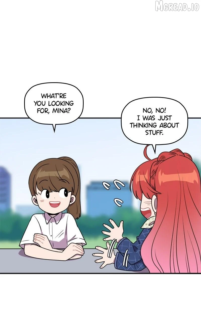 Take My Money Chapter 139 page 32