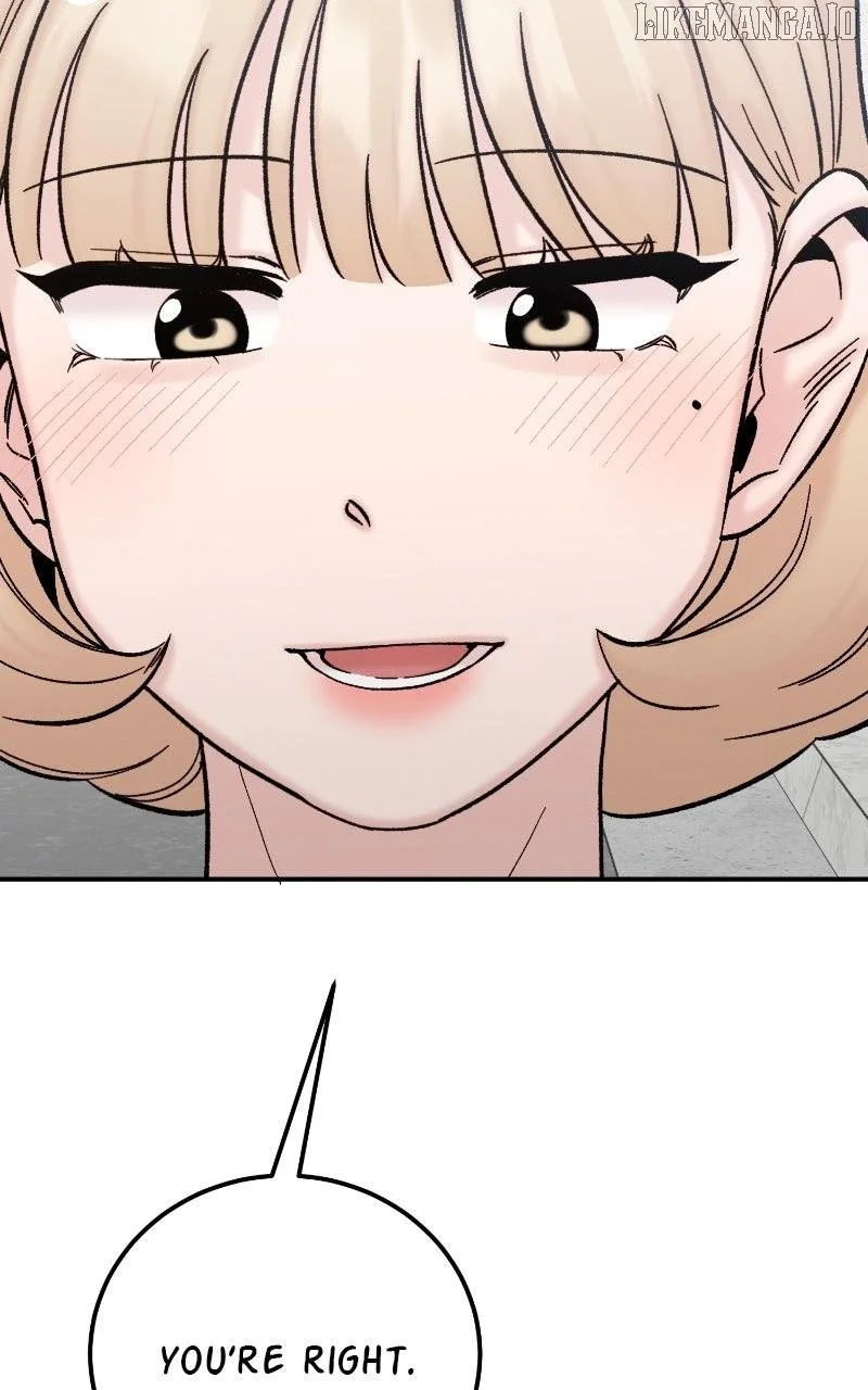 My Dud To Stud Boyfriend Chapter 139 page 33