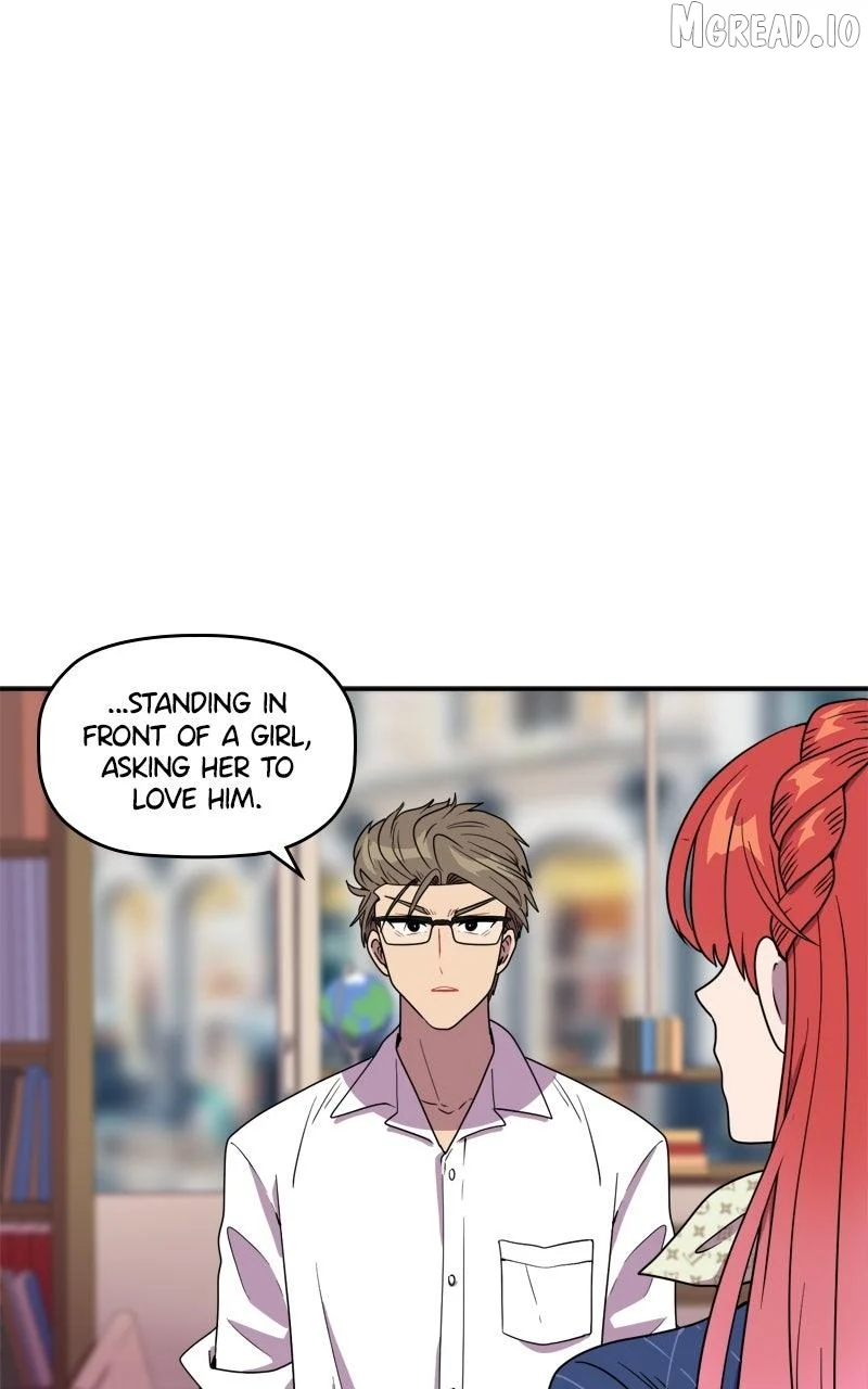Take My Money Chapter 139 page 34