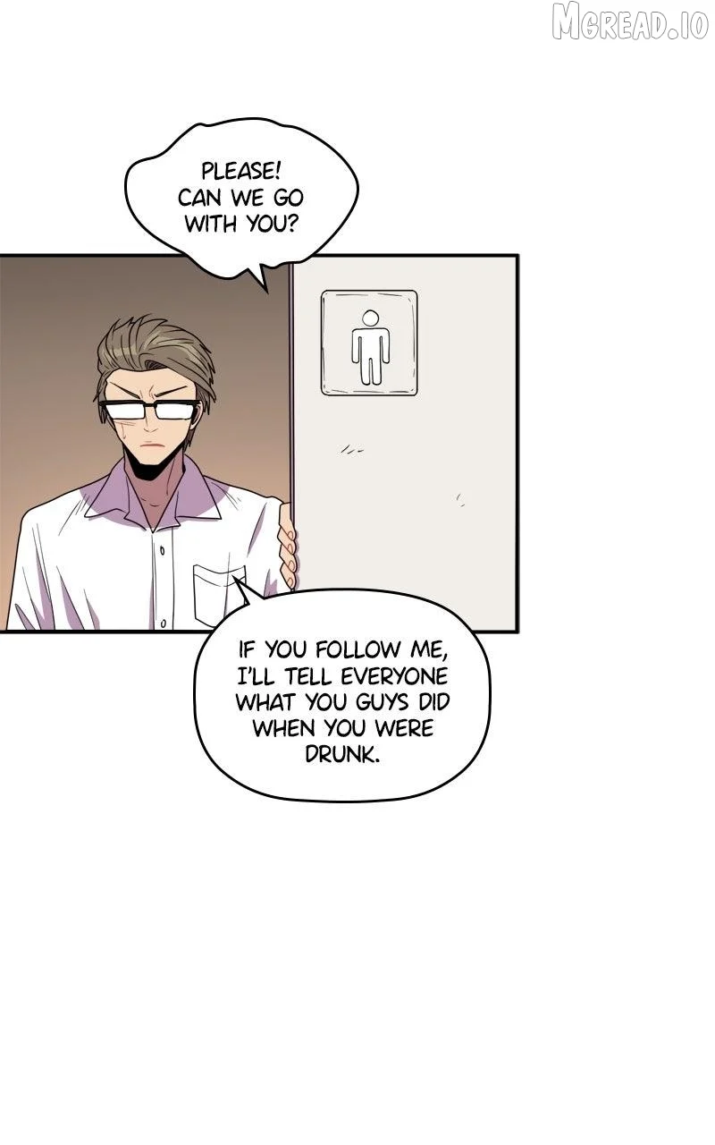 Take My Money Chapter 139 page 41