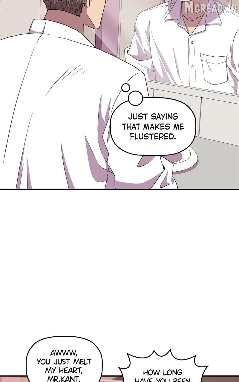 Take My Money Chapter 139 page 38