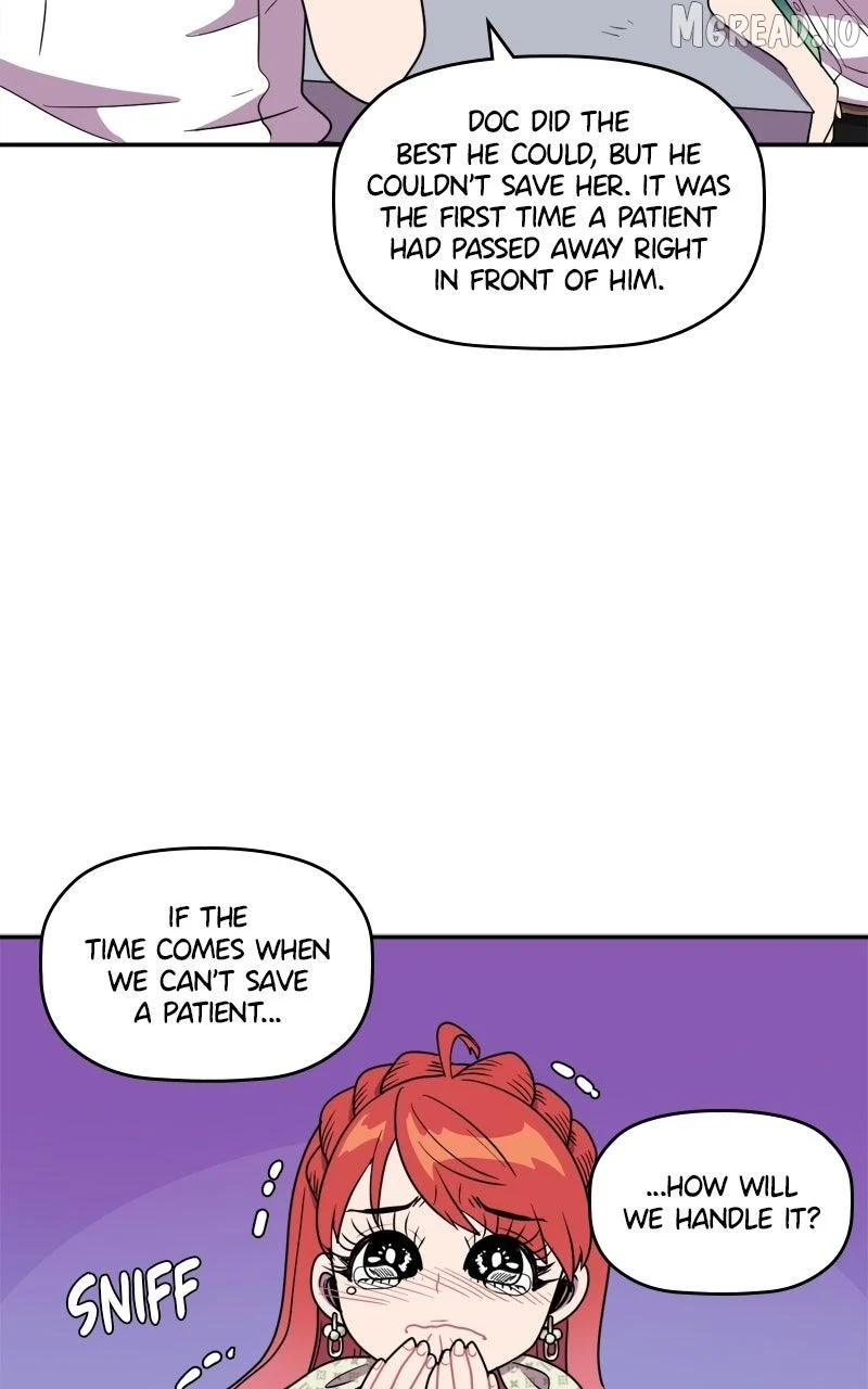 Take My Money Chapter 139 page 46