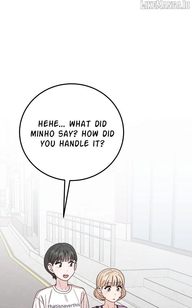 My Dud To Stud Boyfriend Chapter 139 page 26