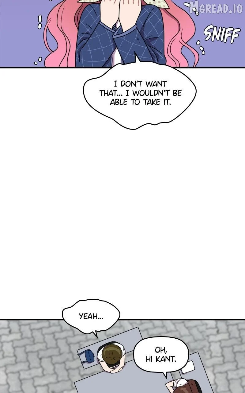 Take My Money Chapter 139 page 47