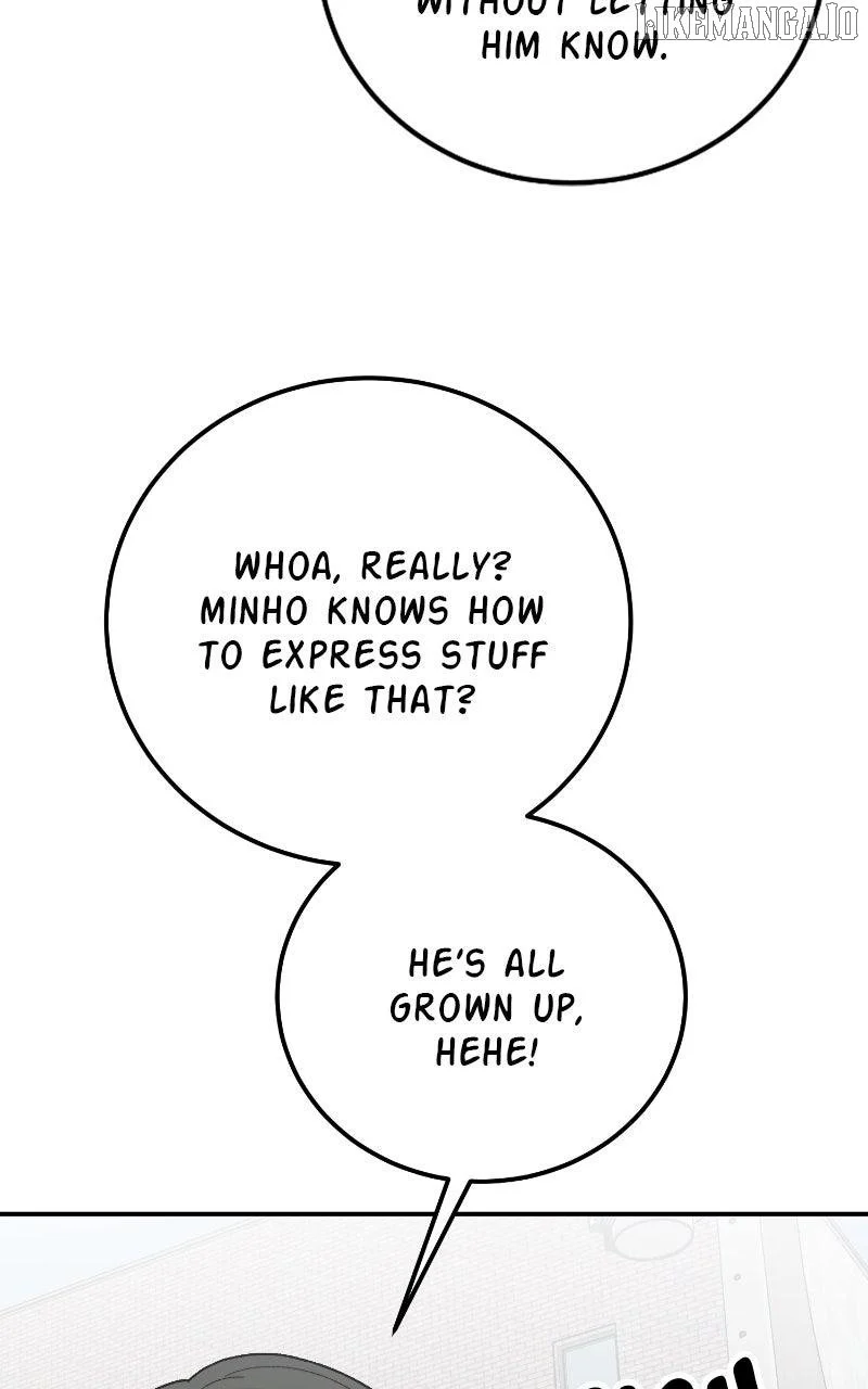 My Dud To Stud Boyfriend Chapter 139 page 28