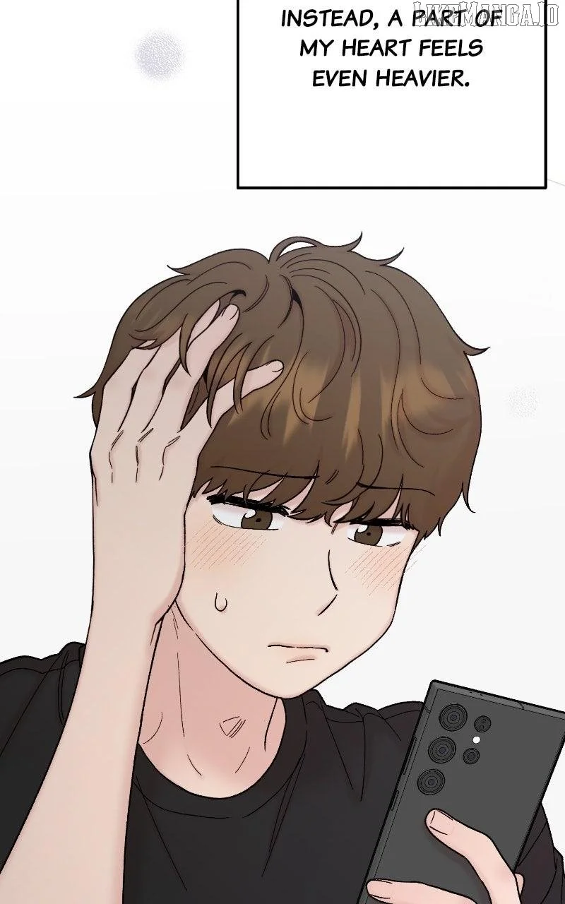 My Dud To Stud Boyfriend Chapter 139 page 45