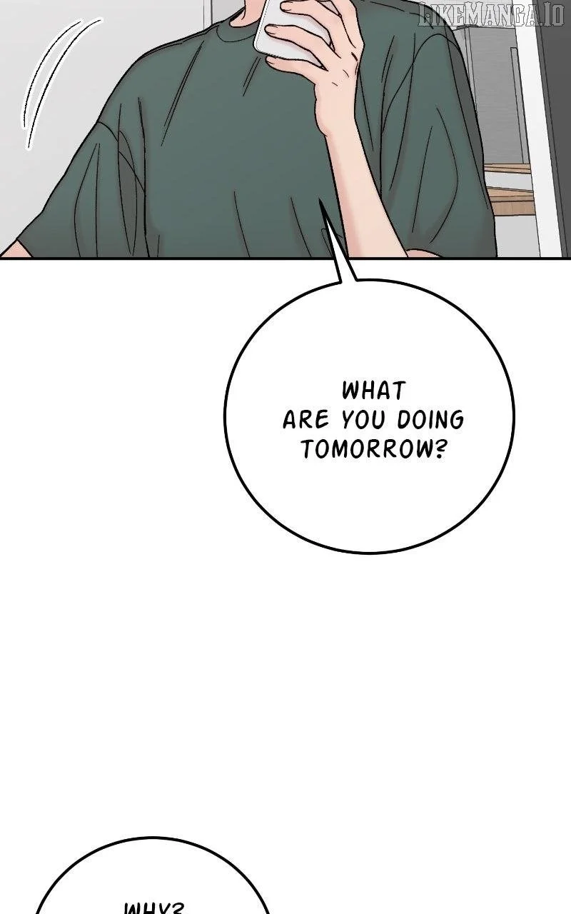 My Dud To Stud Boyfriend Chapter 139 page 48