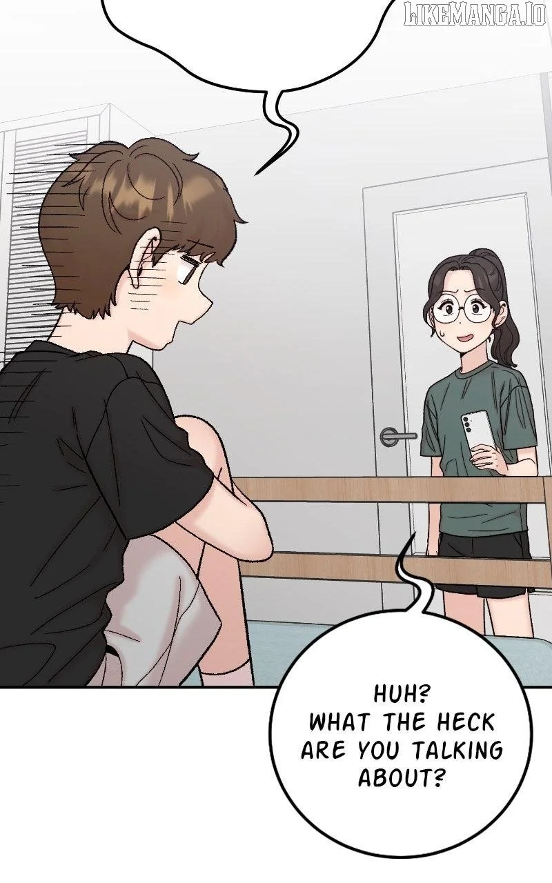 My Dud To Stud Boyfriend Chapter 139 page 53
