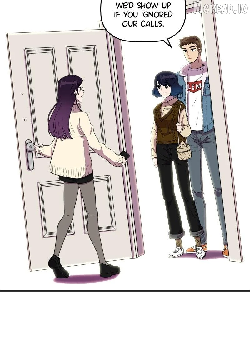 Take My Money Chapter 139 page 61