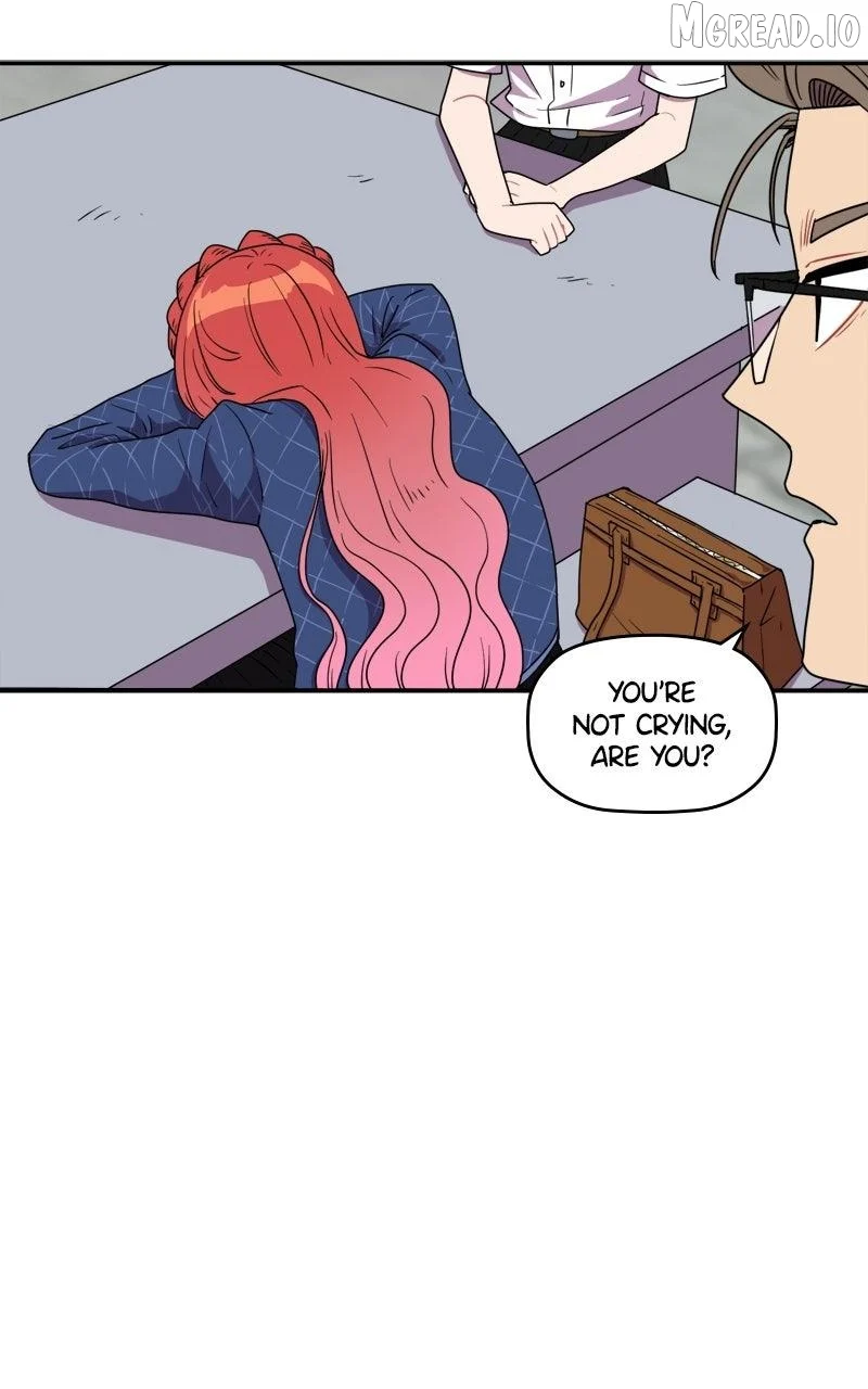 Take My Money Chapter 139 page 50