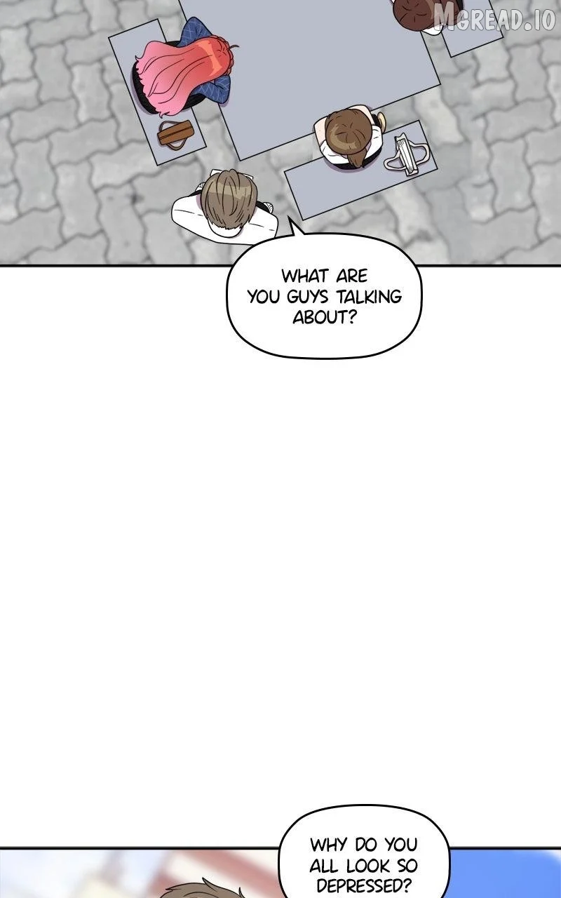 Take My Money Chapter 139 page 48