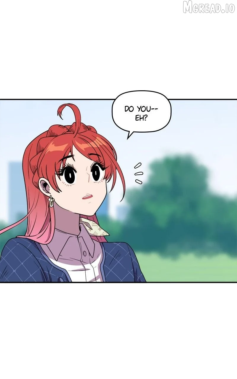 Take My Money Chapter 139 page 52
