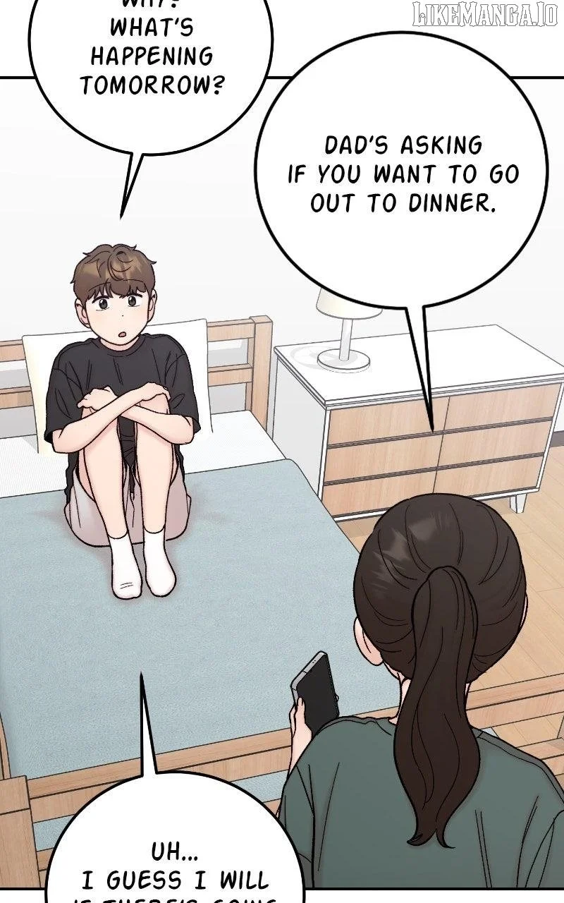 My Dud To Stud Boyfriend Chapter 139 page 49