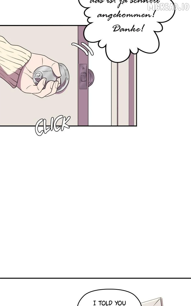 Take My Money Chapter 139 page 60
