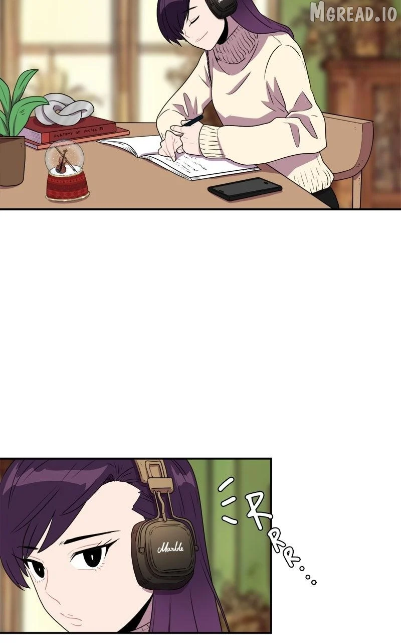Take My Money Chapter 139 page 58