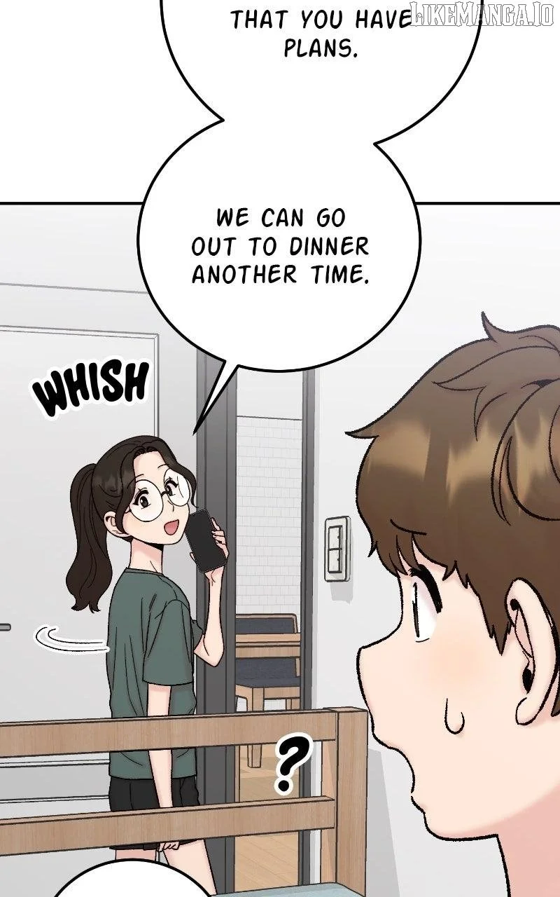 My Dud To Stud Boyfriend Chapter 139 page 55