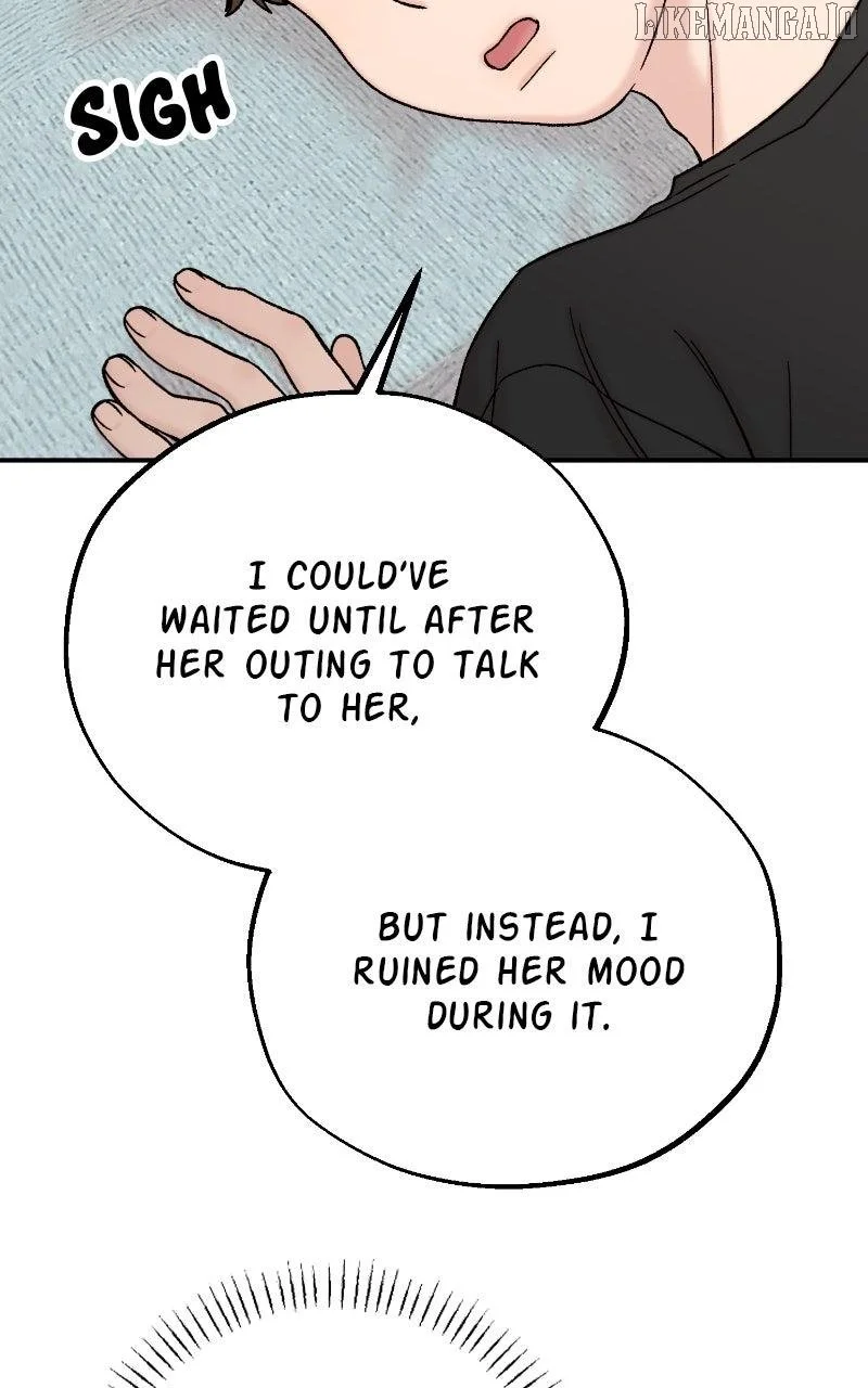 My Dud To Stud Boyfriend Chapter 139 page 42