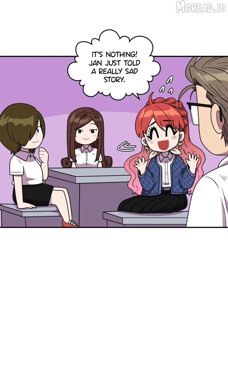 Take My Money Chapter 139 page 51