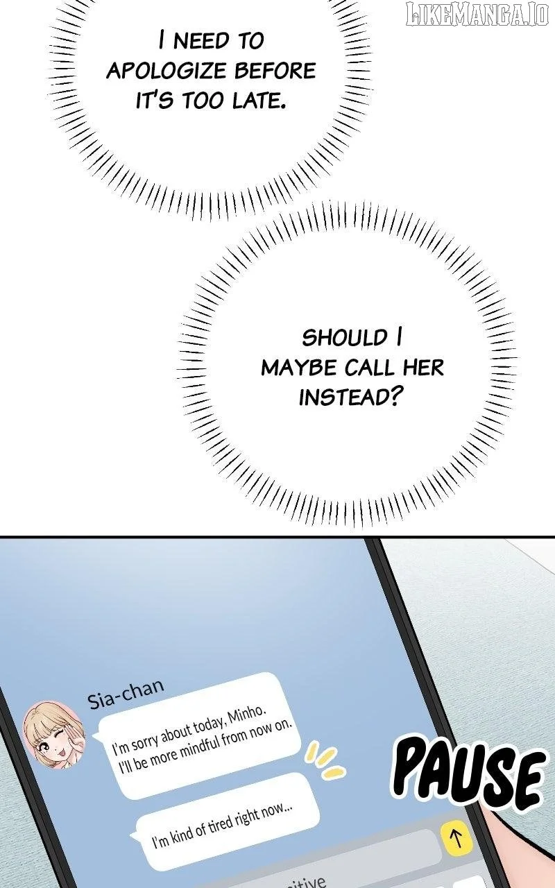 My Dud To Stud Boyfriend Chapter 139 page 67